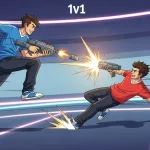 Experience the Thrill of Competition with 1v1 lol Official