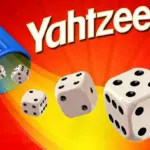 Checkers 2 yahtzee